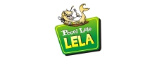 Project Reference Logo Pecel Lela